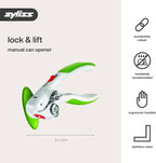 Zyliss Lock N' Lift Manual Can Opener - Image 7