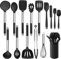 LIANYU 15-Piece Kitchen Cooking Utensils Set by LIANYU