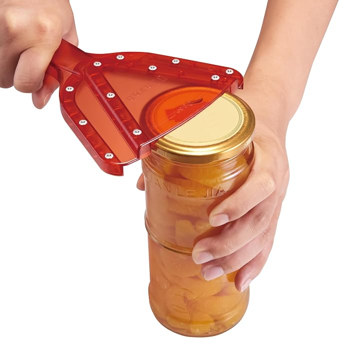 Uinxan Jar Opener for Weak Hand & Seniors - Image 5
