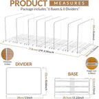 Adjustable Bag & Purse Organizer - Image 6