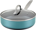 Anolon Achieve Hard Anodized Nonstick Sauté Pan by Anolon