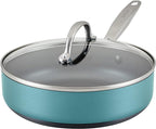 Anolon Achieve Hard Anodized Nonstick Sauté Pan by Anolon