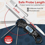 Meat Thermometer Digital - Image 5