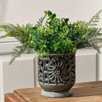 Farmhouse Kitchen Utensil Holder - Image 5