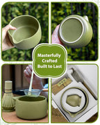 20OZ Matcha Whisk Set - Image 3