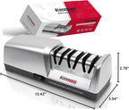 BLACKBADGE Professional Electric Knife Sharpener - Image 7