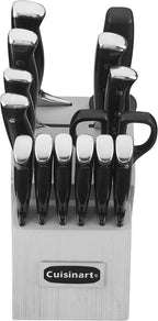 Cuisinart 15-Piece Knife Set - Image 2