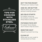 Farberware Classic Series Stainless Steel Pots and Pans - Image 9