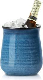 HASENSE Extra Large Ceramic Utensil Holder Crock - Image 3