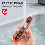 TempPro Digital Instant Read Meat Thermometer - Image 6