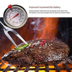 KT THERMO Deep Fry Thermometer - Image 2