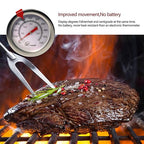 KT THERMO Deep Fry Thermometer - Image 2