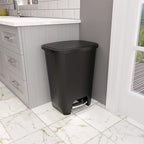Glad Premium 20 Gallon Trash Can - Image 3