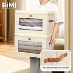DIMJ Storage Bins with Lids - Image 6