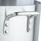 Winco Elemental Aluminum, 50 Qt Stock Pot - Image 3