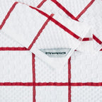 KITCHENAID Quilted Cotton Terry Cloth Oven Mitt, Pot Holder, Kitchen Towel - Image 9