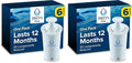 Brita Plus Water Filter, High-Density Replacement Filter by Brita