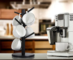 MyLifeUNIT Mug Holder Tree, Coffee Cup Holder - Image 2