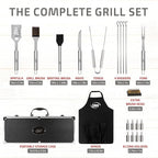 Kaluns Grilling Accessories, Dad Gifts - Image 2