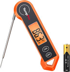 ThermoPro Digital Instant Read Meat Thermometer by TempPro