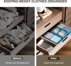 DIMJ Drawer Organizers - Image 4