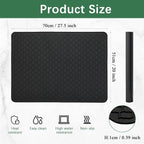 Stove Top Cover for Electric Stove - Image 2