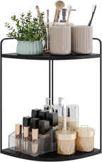 Forest Angle Bathroom Counter Organizer, Countertop Organizer, Vanity Organizers by ForestAngle