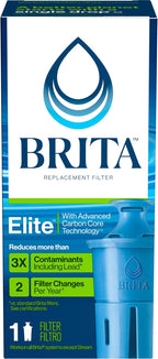 Brita Elite Water Filter Replacement - Image 11