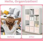 Criusia Storage Cubes - Image 8