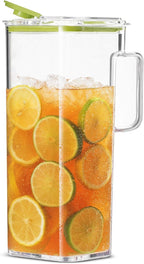 Komax Large Plastic Water Pitcher - Image 5