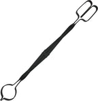 Rocky Mountain Goods Firewood Tongs - Image 2