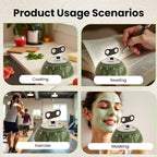 Magnetic Mechanical Kitchen Timer - Image 4