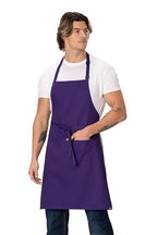 Chef Works Unisex Butcher Apron - Image 3