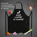 Kitchen Chef Apron - Image 7