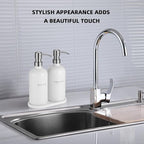 Glass Soap Dispenser - Image 2