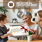 Nonstick Ceramic Baking Sheet - Image 8