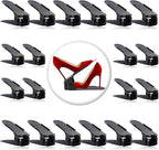 Neprock Shoe Rack Shoe Organizer Space-Saving Storage Shoe Organizer by Neprock