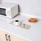 MicoYang Silicone Dish Drying Mat - Image 6