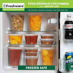 Freshware Food Storage Containers - Image 7