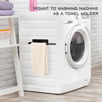 EASTTOWEST Magnetic Paper Towel Holder, Heavy Duty Strong Magnet Backing - Image 8