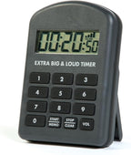 Extra Big & Loud Timer by Unknown