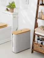 StorageWorks Large Toilet Paper Storage - Image 7