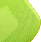 Suanyok Bench Scraper-Stainless Steel Dough Scraper and Flexible Plastic Bowl - Image 8