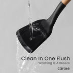 CAROTE Silicone Cooking Utensils Set - Image 6