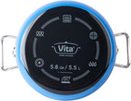 VITA 6-Quart Dutch Oven with Lid - Image 4