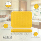 MicoYang Silicone Dish Drying Mat - Image 2