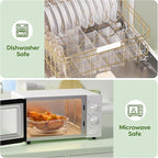 KEMETHY 36-Piece Food Storage Containers - Image 4