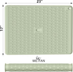 ME.FAN Silicone Dish Drying Mat - Image 2
