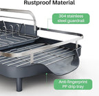 SAYZH Dish Drying Rack - Image 3
