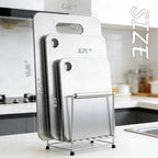 100% Pure Titanium Cutting Board, Titanium Cutting Boards - Image 6